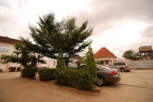 thumbnail: Reception hall