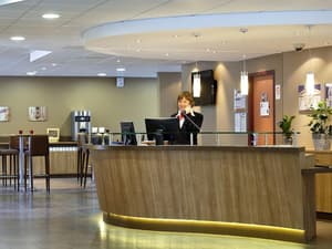 Aparthotel Adagio Nantes Centre