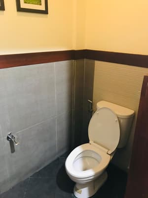 thumbnail: Bathroom