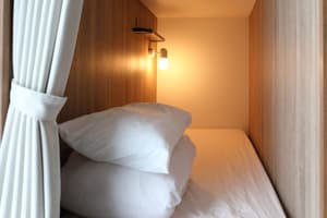 thumbnail: Interior