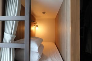 thumbnail: Interior