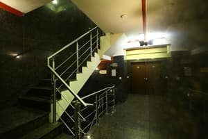 thumbnail: Staircase