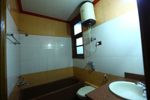 thumbnail: Bathroom sink
