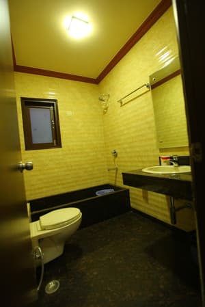 thumbnail: Bathroom