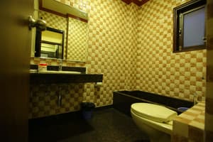 thumbnail: Bathroom