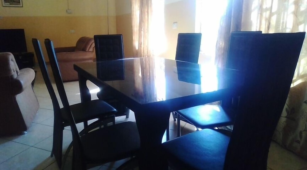 Restaurant-cafeteria