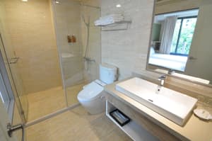 thumbnail: Bathroom