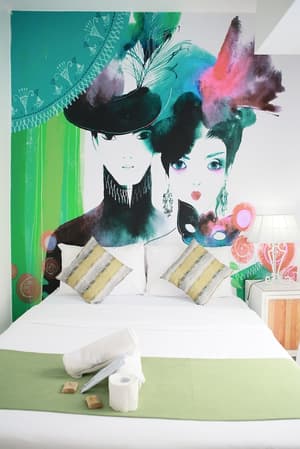 thumbnail: Room