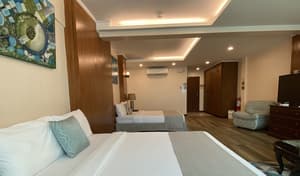 thumbnail: Room