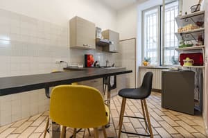 thumbnail: Private kitchen