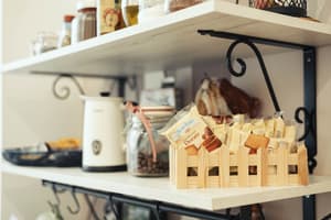 thumbnail: Private kitchen
