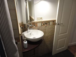 thumbnail: Bathroom sink