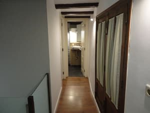 thumbnail: Property entrance