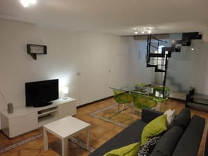 thumbnail: Living area