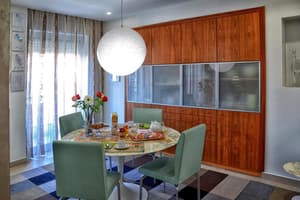 thumbnail: Private kitchen