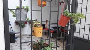 thumbnail: Balcony