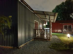 thumbnail: Front of property