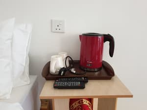 thumbnail: Interior