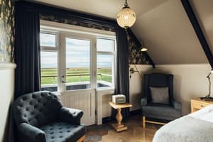 thumbnail: View from room