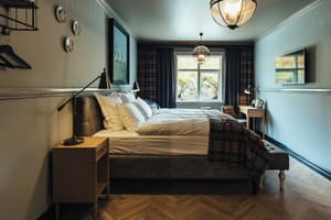 thumbnail: Room