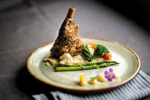 thumbnail: Food and drink