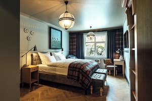 thumbnail: Room