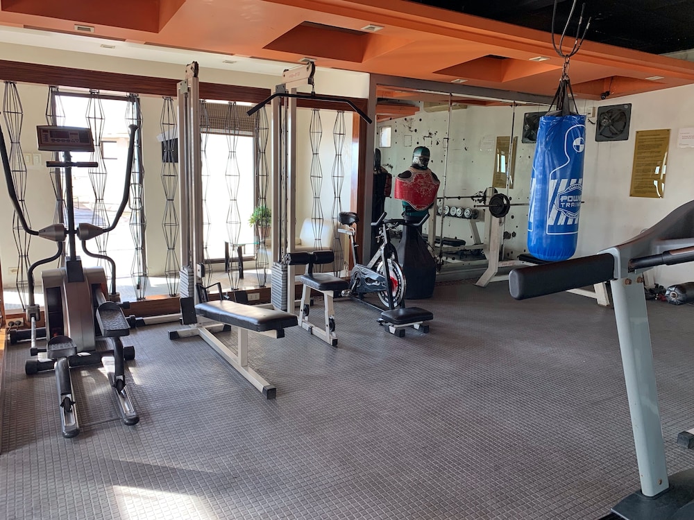 Sport Facilities