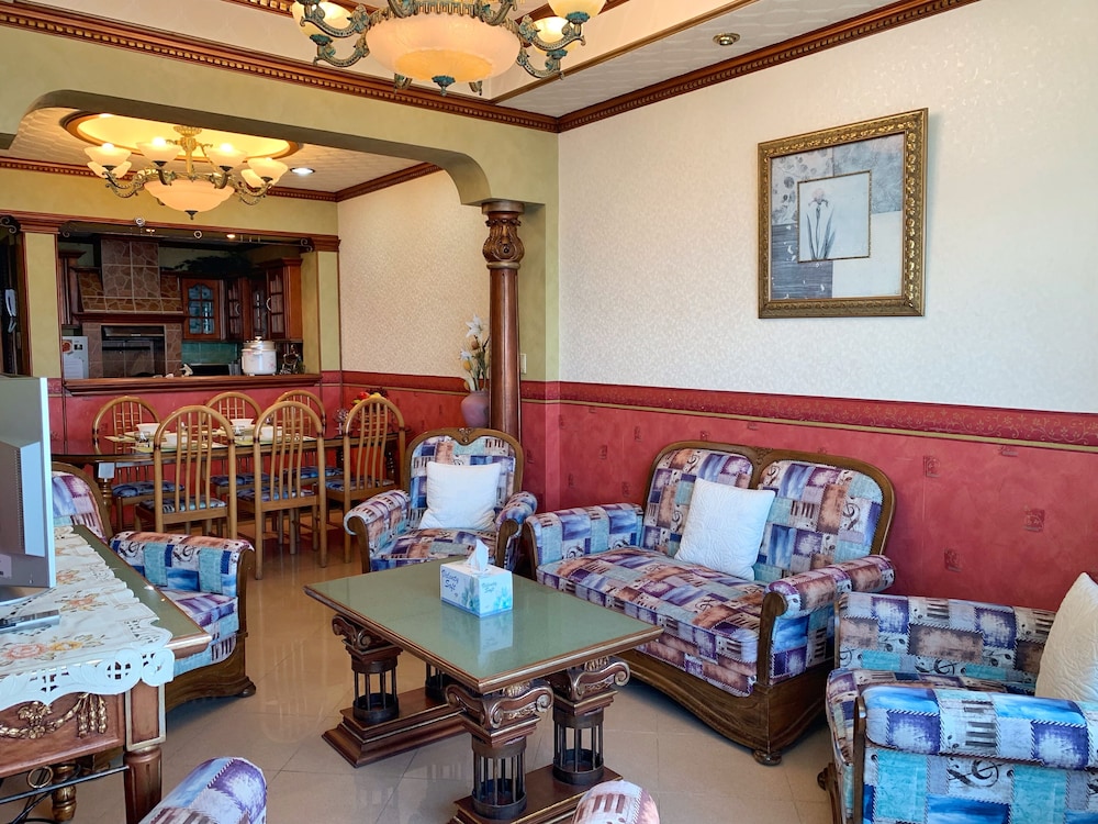 Restaurant-cafeteria