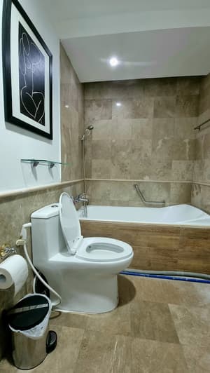 thumbnail: Bathroom