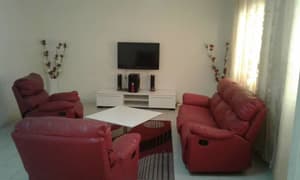 thumbnail: Living area
