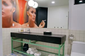 thumbnail: Bathroom