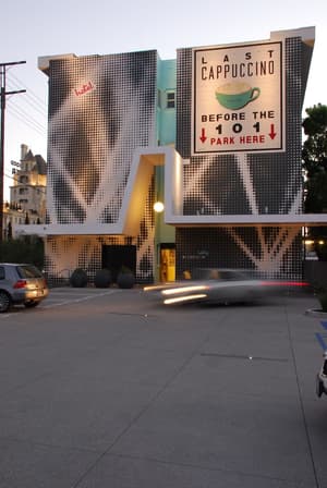 thumbnail: Exterior
