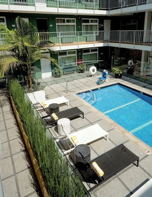 thumbnail: Pool