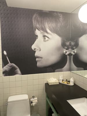 thumbnail: Bathroom