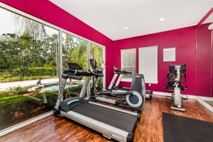 thumbnail: Gym