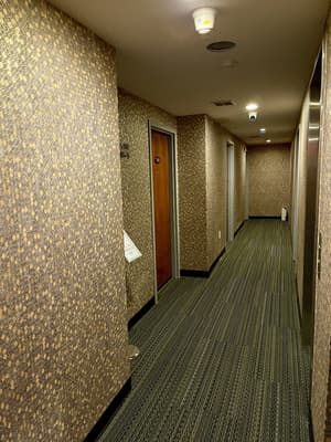 thumbnail: Bathroom shower