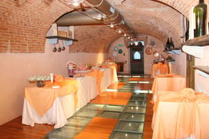 thumbnail: Interior detail