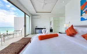 thumbnail: View from room