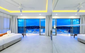 thumbnail: View from room