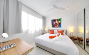 thumbnail: View from room