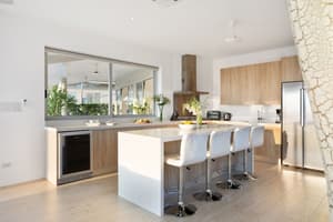 thumbnail: Terrace/patio