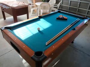thumbnail: In-room dining