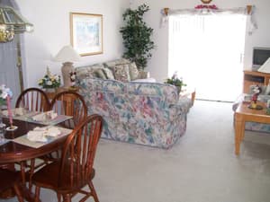 thumbnail: Living area