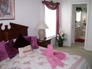 thumbnail: Room amenity