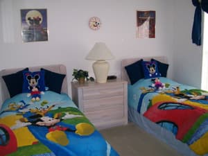 thumbnail: Room amenity