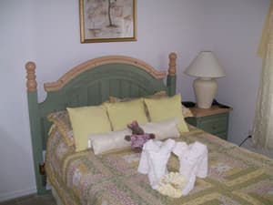 thumbnail: Room amenity