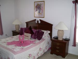 thumbnail: Room amenity