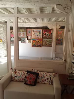 thumbnail: Interior