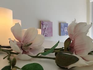 thumbnail: Room amenity