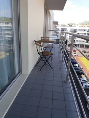 thumbnail: Balcony